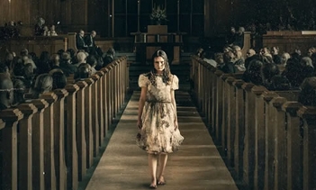 电影《驱魔人：信徒》解说文案