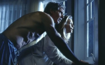 电影《危机四伏》解说文案