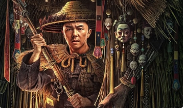 电影《河神·诡水怪谈》解说文案