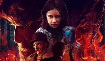 电影《地狱铁匠》解说文案