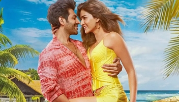 电影《正牌继承人》解说文案