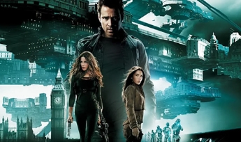 电影《全面回忆》解说文案