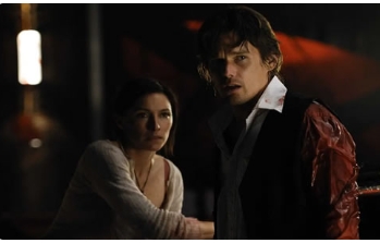 电影《嗜血破晓》解说文案