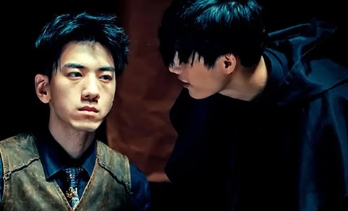 电影《大幻术师2》解说文案