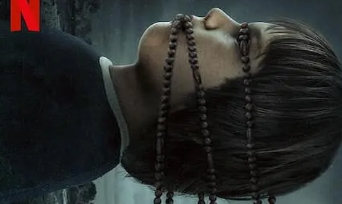 电影《审判恶魔》解说文案