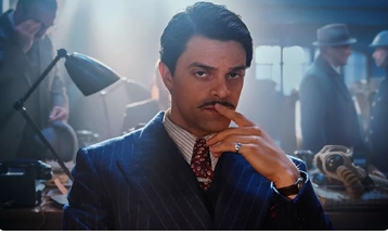 英剧《搜索尸间线》全集解说文案