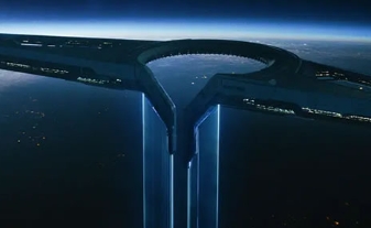 电影《AI创世者》解说文案