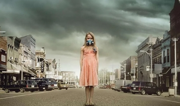 电影《杀出狂人镇》解说文案