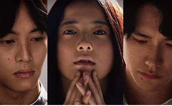 电影《摇曳的心》解说文案