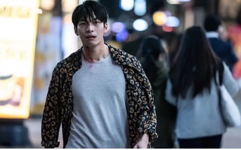 电影《午夜》解说文案