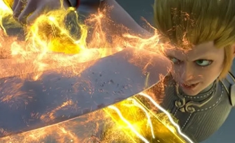 国漫《西行纪》最强唐僧 解说文案