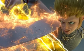 国漫《西行纪》解说文案