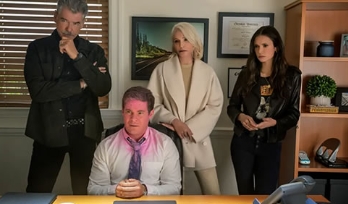 电影《不法岳父母》解说文案