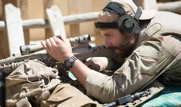 电影《美国狙击手》解说文案