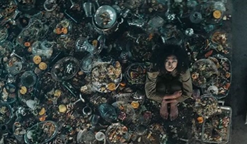 电影《饥饿站台》解说文案