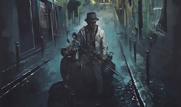 电影《杀手 2023》解说文案