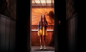 电影《电梯游戏》解说文案