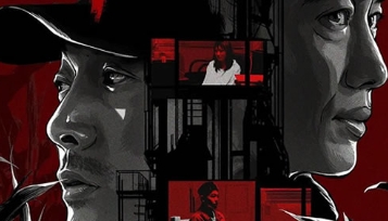 电影《千里追凶》解说文案