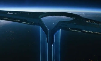 电影《AI创世者》解说文案