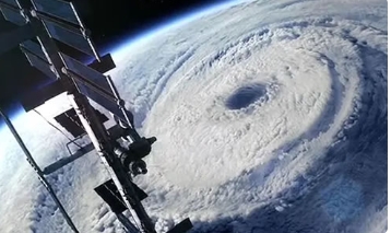 电影《后天》解说文案