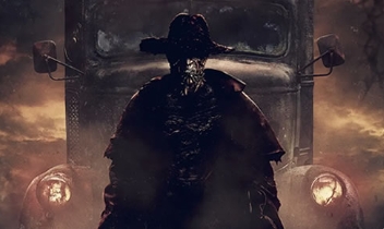 电影《惊心食人族：重生》解说文案