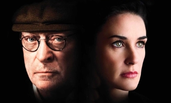 电影《完美无瑕》解说文案