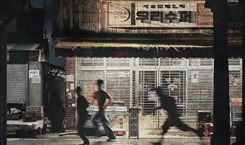 电影《少年们》解说文案