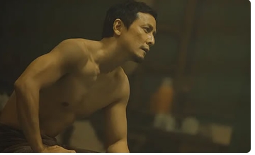 电影《除暴》解说文案