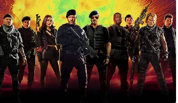 电影《敢死队4》解说文案