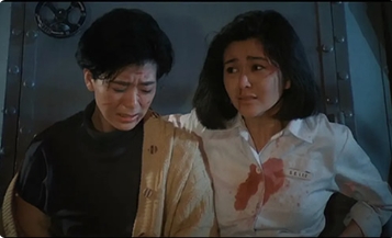 电影《血衣天使》解说文案