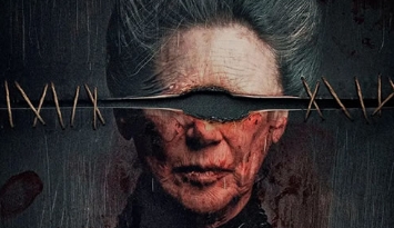 电影《邪眼》解说文案