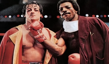 电影《洛奇》解说文案