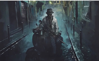 电影《杀手2023》解说文案