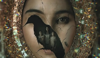 电影《母亲的皮下》解说文案