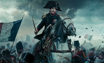 电影《拿破仑》解说文案