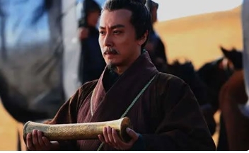 《大秦帝国之裂变》第一集