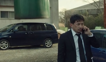 电影《走到尽头》解说文案 （2023年日版）