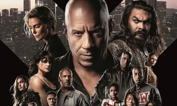 电影《杀手》解说文案 （2023年）