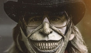 电影《黑色电话》解说文案