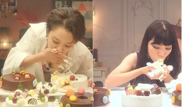 电影《怪谈晚餐》解说文案