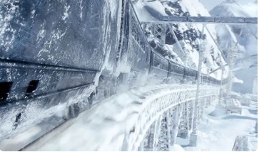 电影《雪国列车》解说文案