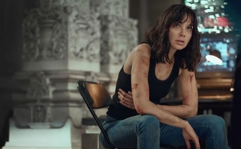 电影《谍之心》解说文案