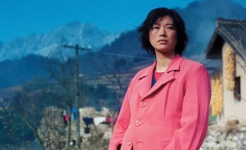 电影《盲山》解说文案