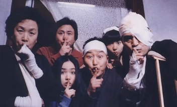 电影《死不张扬离奇失魂事件》解说文案