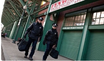 电影《城中大盗》解说文案