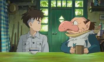 动画《你想活出怎样的人生》解说文案