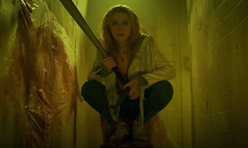 电影《绝对杀手》解说文案