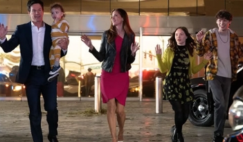 电影《家庭计划》解说文案