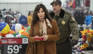 电影《感恩节》解说文案