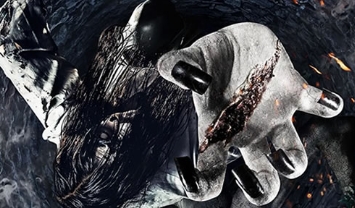 电影《诡井》解说文案